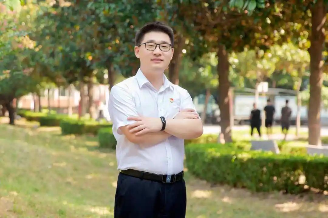 喜報！我院輔導員榮獲2023年山東高校優(yōu)秀輔導員榮譽稱號