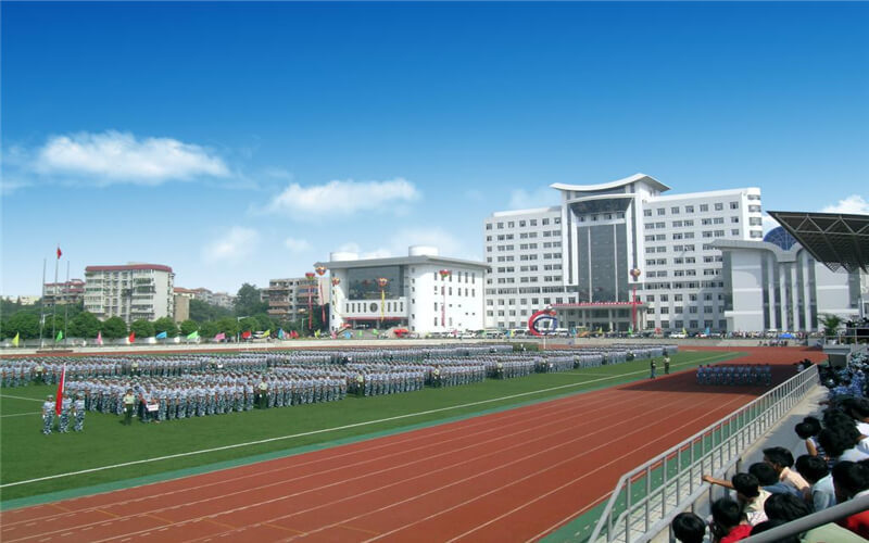 孟津雙語學(xué)校職業(yè)技術(shù)學(xué)院優(yōu)秀教師風(fēng)采展示（第十六期）