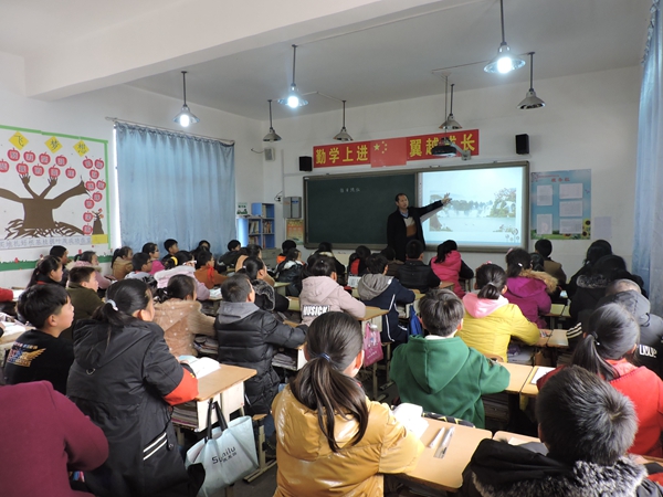 孟津雙語學(xué)校職業(yè)技術(shù)學(xué)院優(yōu)秀教師風(fēng)采展示（第六期）