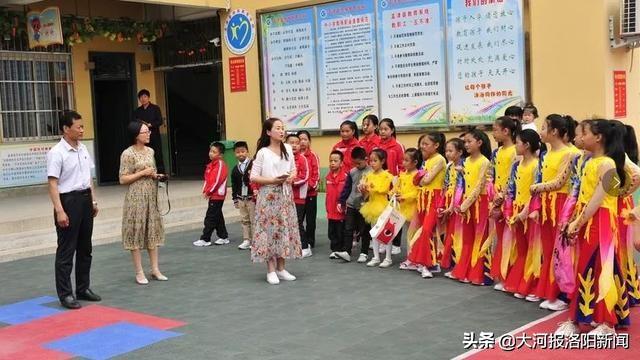 孟津雙語學校職業(yè)技術(shù)學院優(yōu)秀教師風采展示（三期亮點回顧）