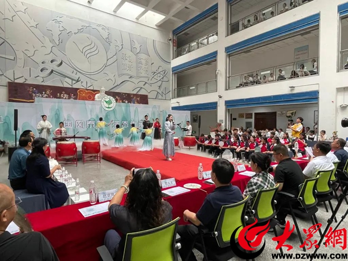 新疆岳普湖縣考察學習調研報告，學院深度探訪與經驗分享