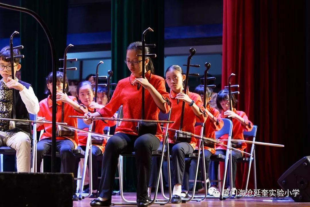 孟津雙語學校雅樂團師生共赴兩岸高校文化交流活動紀實，經典樂章譜寫華章