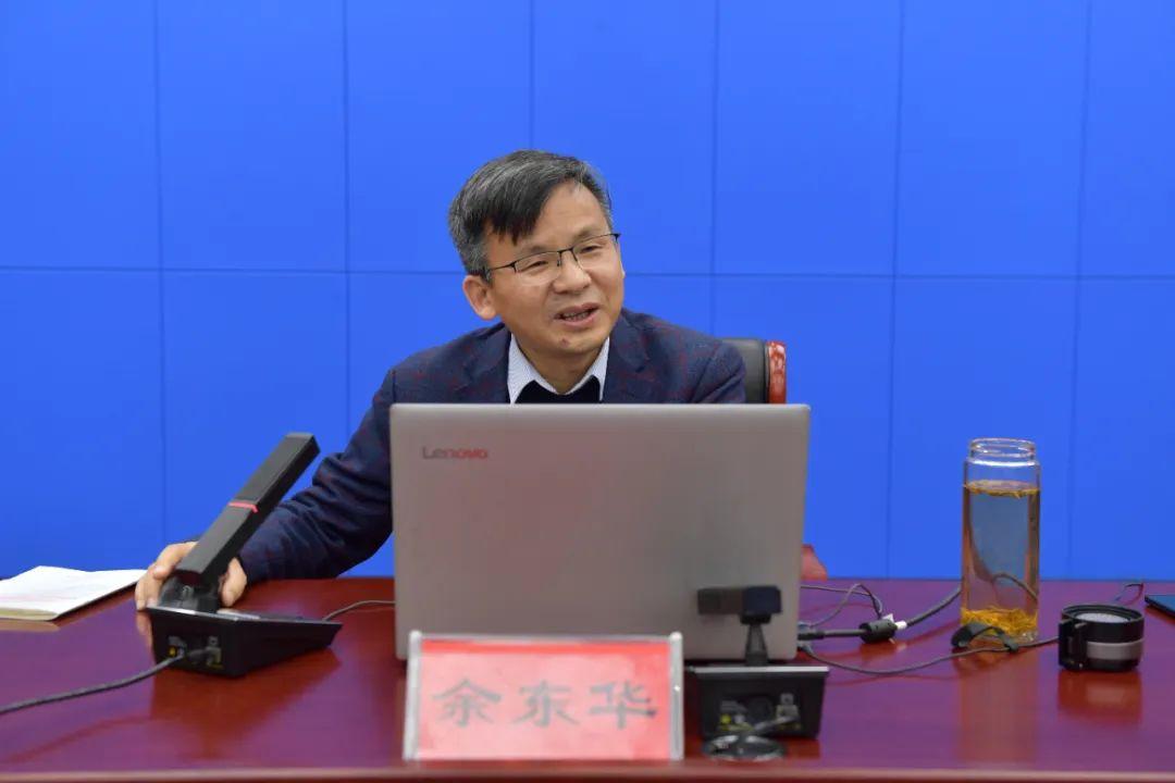 全國建筑低碳能源產教融合共同體，學院擔任副理事長單位，積極探索與實踐