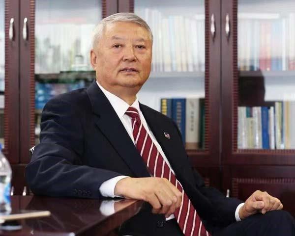 學(xué)院列為全國(guó)建筑低碳能源產(chǎn)教融合共同體首屆副理事長(zhǎng)單位，探索與實(shí)踐