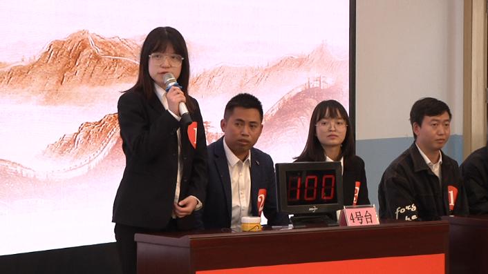 學(xué)院科級(jí)以上干部開班儀式，聚焦黨的二十大精神及三大能力提升專題學(xué)習(xí)培訓(xùn)啟動(dòng)