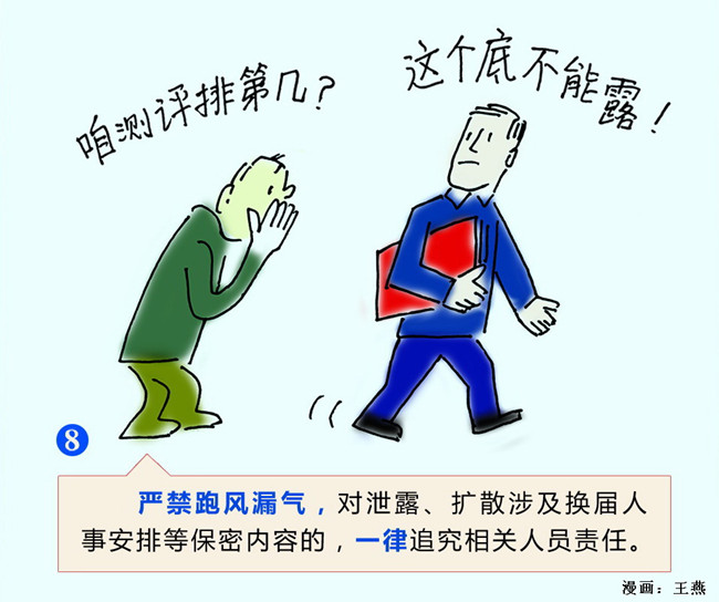 學(xué)院嚴(yán)明換屆紀(jì)律，深化十個嚴(yán)禁與十個一律學(xué)習(xí)，筑牢防線保衛(wèi)換屆公正