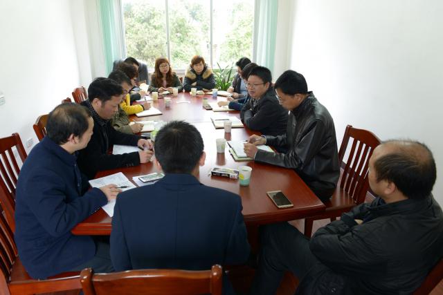 學(xué)院組織開展院長接待日活動的意義與影響