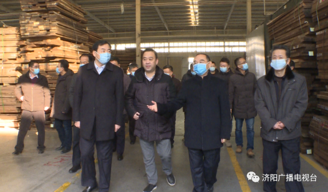 學(xué)院赴山東安信種苗股份有限公司考察調(diào)研報(bào)告