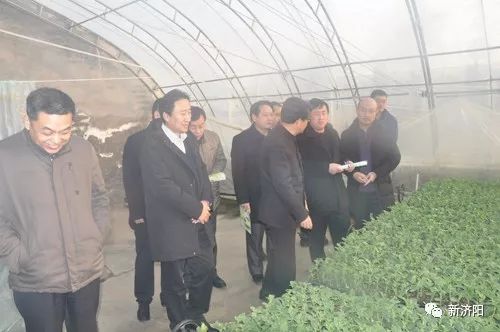 學(xué)院赴山東安信種苗股份有限公司考察調(diào)研報(bào)告