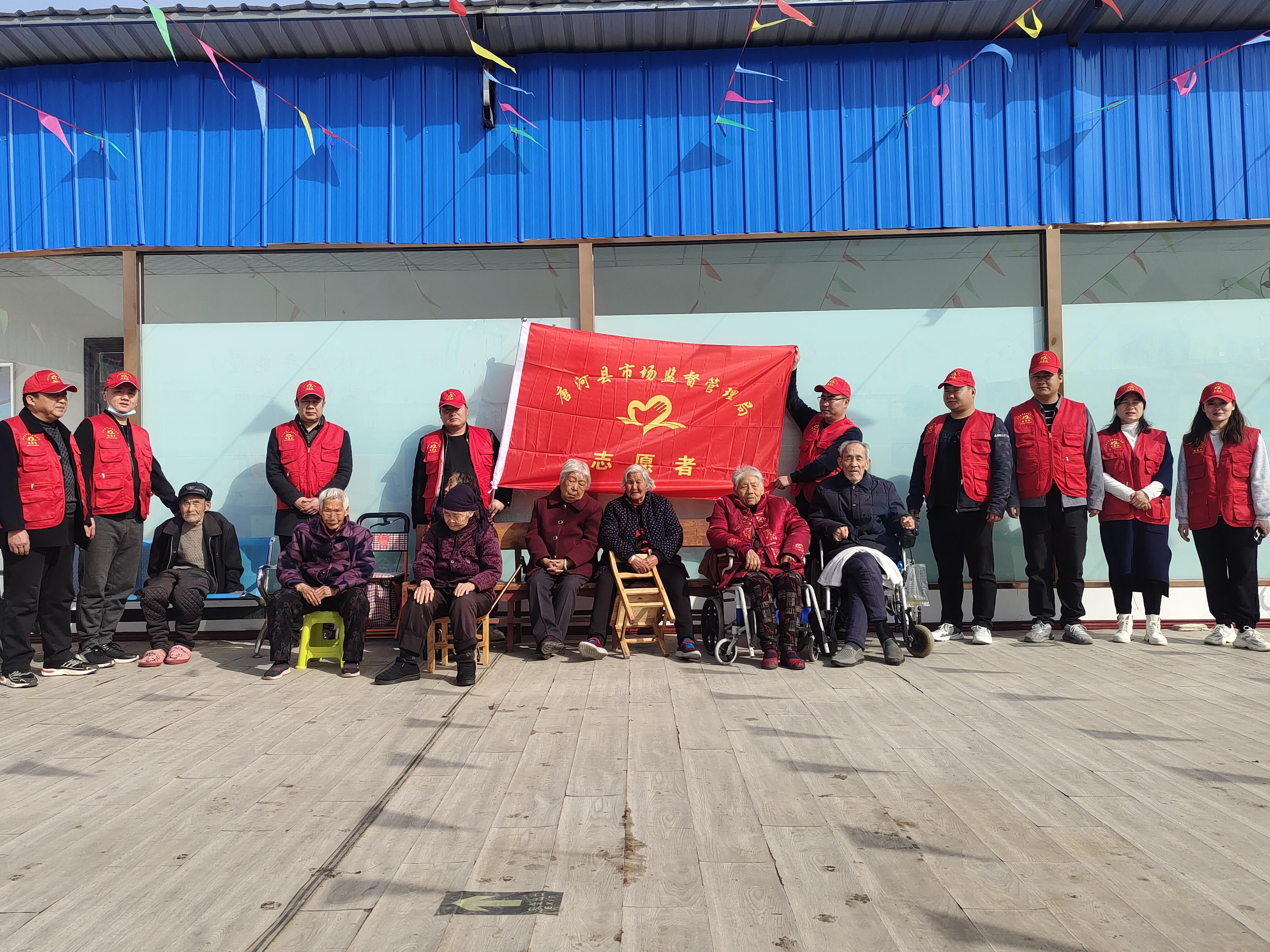 我院學(xué)子踴躍參與學(xué)雷鋒志愿服務(wù)活動(dòng)