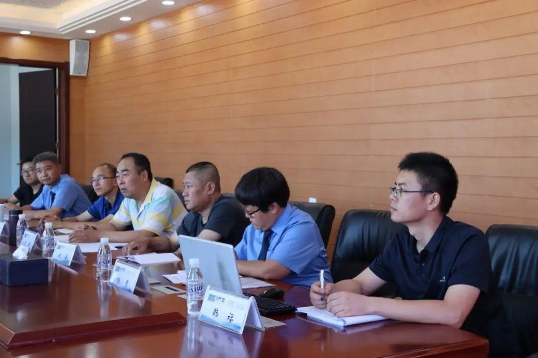 我院召開高水平專業(yè)群建設暨教學工作會議——塑造未來教育新篇章