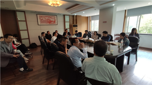 我院園藝技術教學團隊榮獲山東省職業(yè)教育教學創(chuàng)新團隊稱號