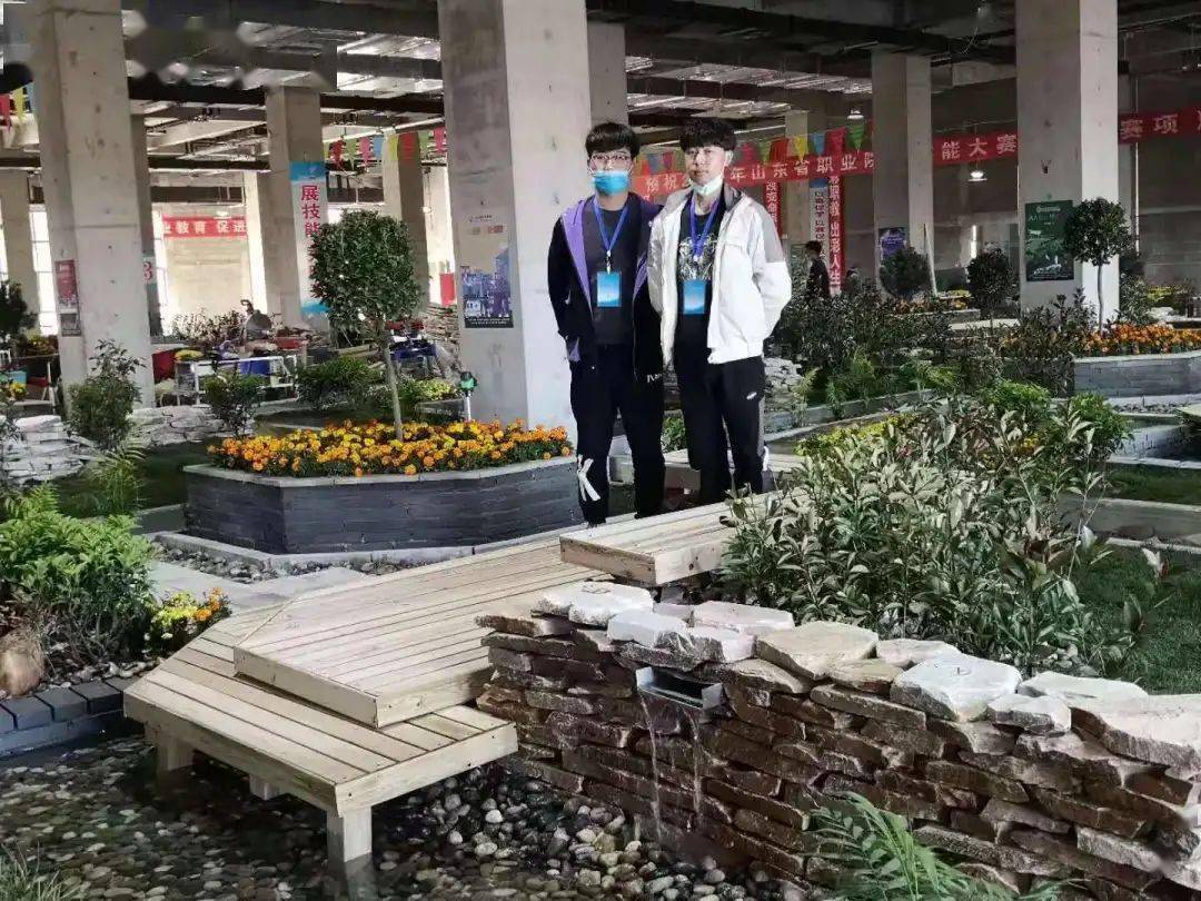 我院園藝技術(shù)教學團隊榮獲山東省級創(chuàng)新團隊榮譽稱冠