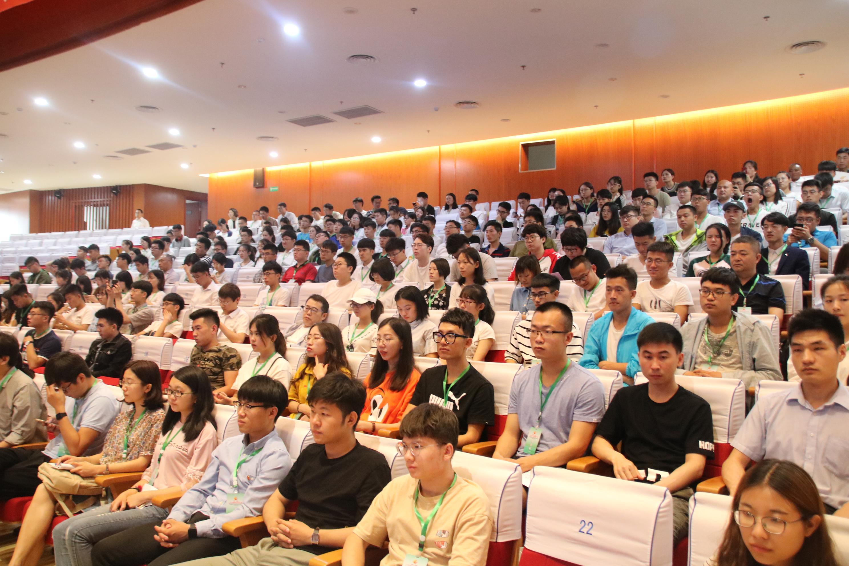 我院項目榮獲山東省大學生科技創(chuàng)新大賽一等獎榮譽揭曉