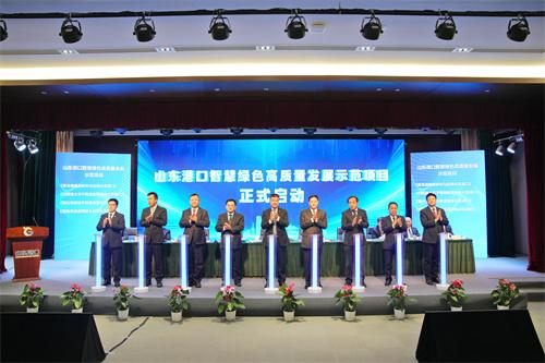 我院項目榮獲第九屆山東省大學(xué)生科技創(chuàng)新大賽一等獎
