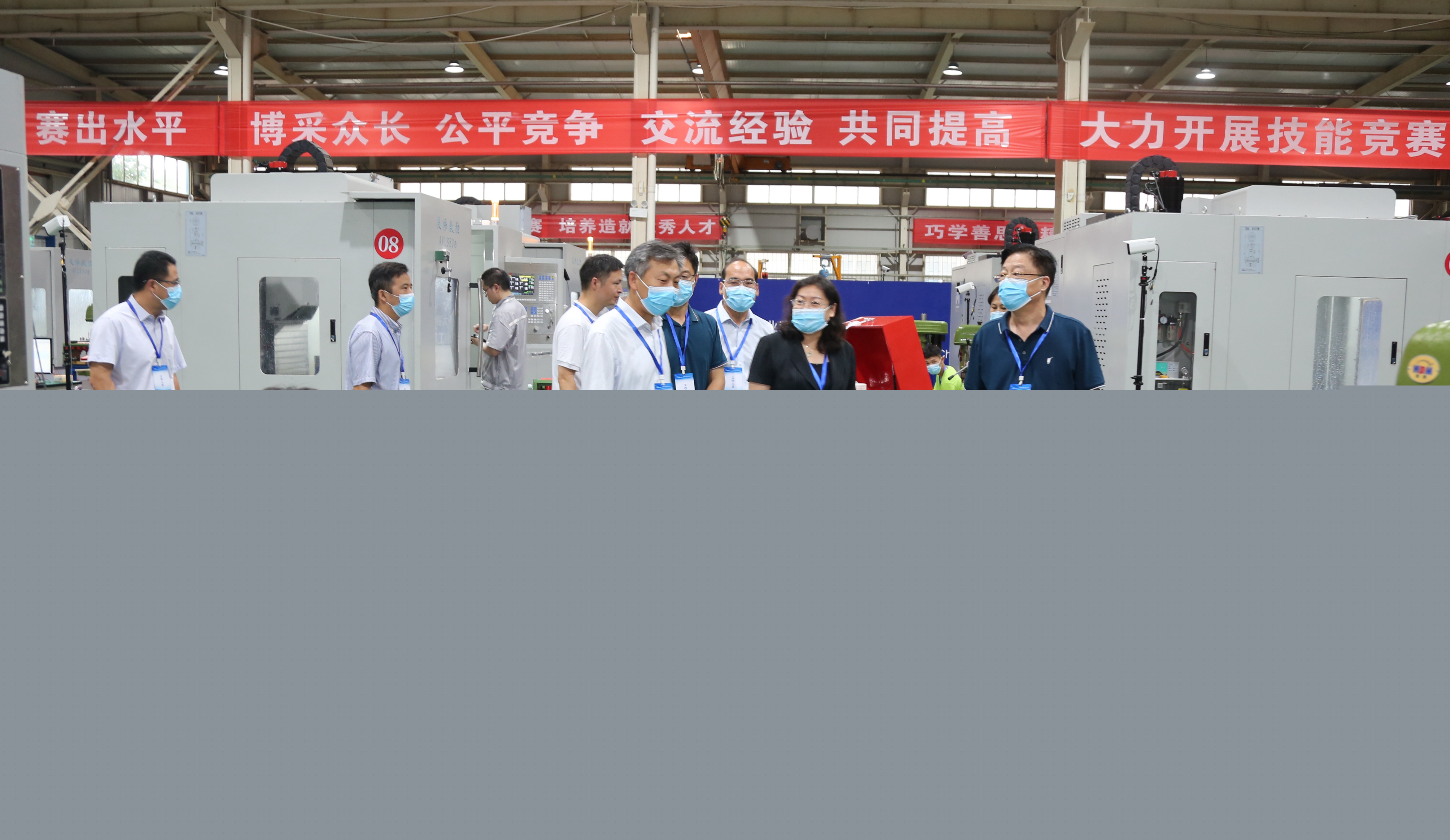 機(jī)電系榮耀時(shí)刻，在2022年山東省職業(yè)院校技能大賽模具數(shù)字化設(shè)計(jì)與制造工藝賽項(xiàng)中喜獲三等獎(jiǎng)
