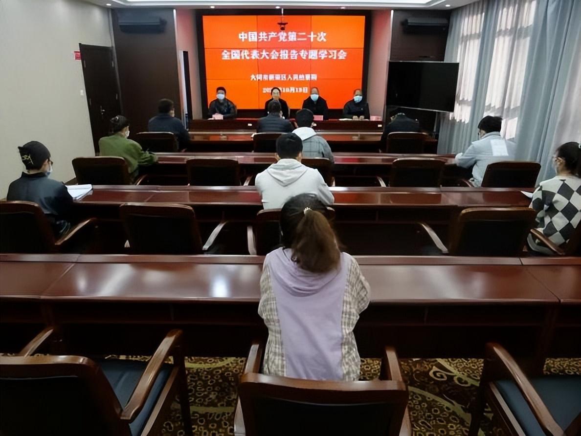 我院6號(hào)公寓樓近千名師生解除靜默管理——恢復(fù)生活的新篇章