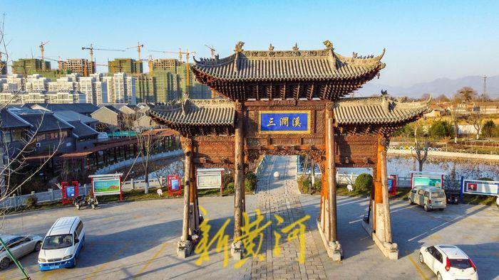 市政協(xié)調(diào)研活動聚焦鄉(xiāng)村振興，探索齊魯樣板新路徑新方法——我院教師積極參與