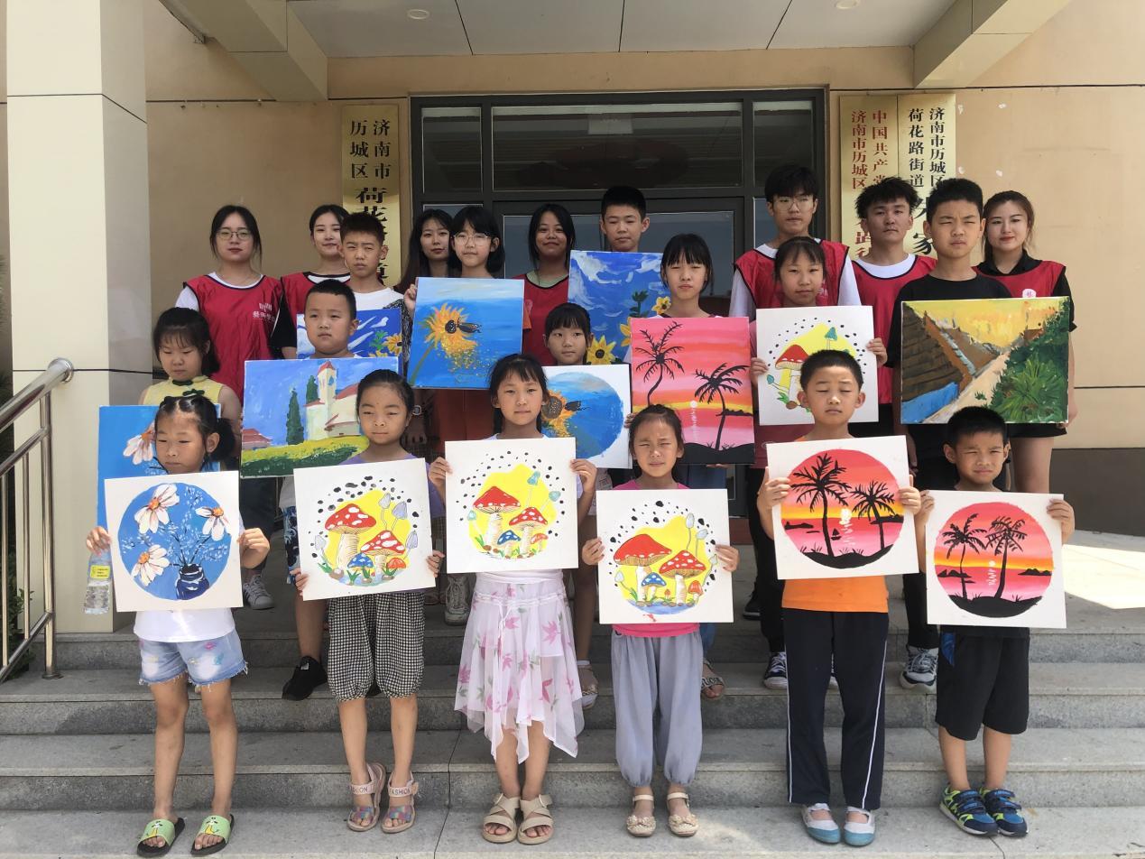 山東省鄉(xiāng)村振興示范性職業(yè)院校榮譽上榜的啟示與未來展望