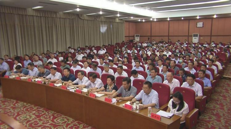 我院榮獲2021年度泰安市文明網(wǎng)站稱號，榮譽背后的故事與未來展望