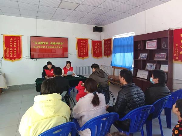 我院榮獲2021年度泰安市文明網(wǎng)站稱號，榮譽背后的故事與未來展望