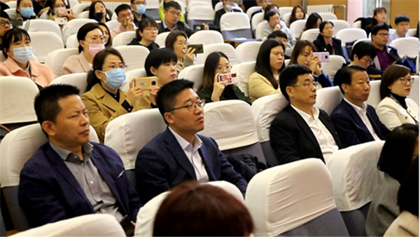 我院思政課教師榮獲山東省職業(yè)技術教育學會萌新磨課總會一等獎榮譽揭曉