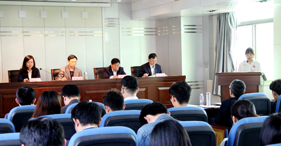 我院無償獻血公益活動創(chuàng)全市駐泰高校單次獻血最高記錄——一次充滿愛心與責任感的壯舉