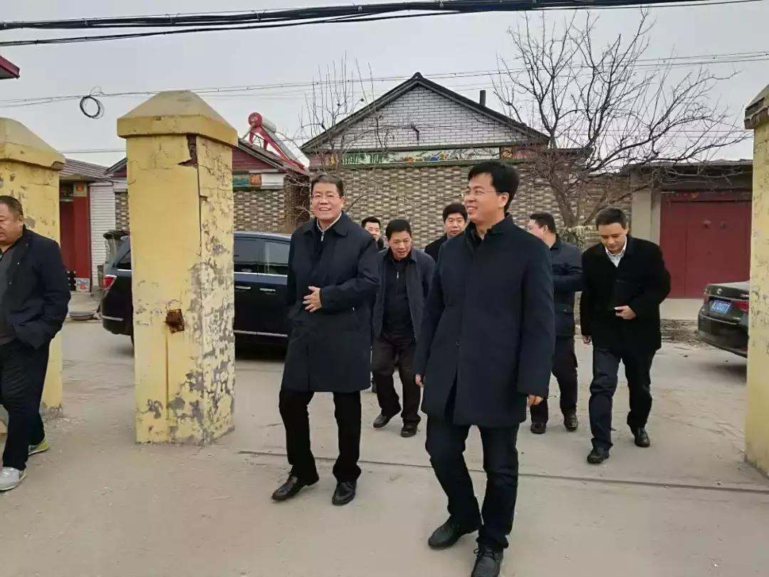 安家莊村新時代文明實踐共建活動紀實，攜手共建文明未來