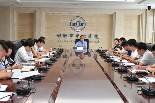 防汛應急演練，提升應對自然災害能力