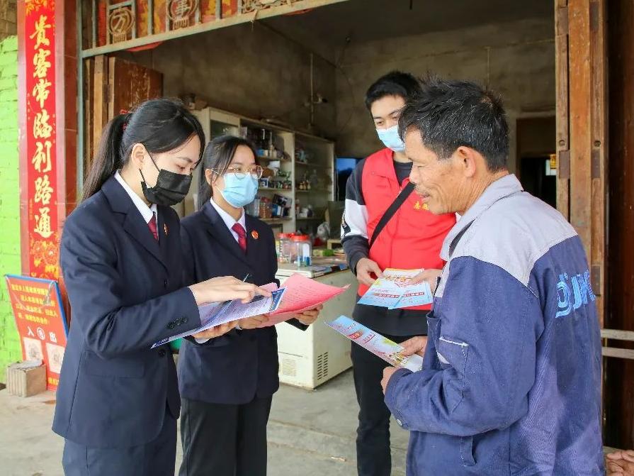我院開展女職工維權(quán)月活動，守護女性權(quán)益，促進(jìn)和諧共生