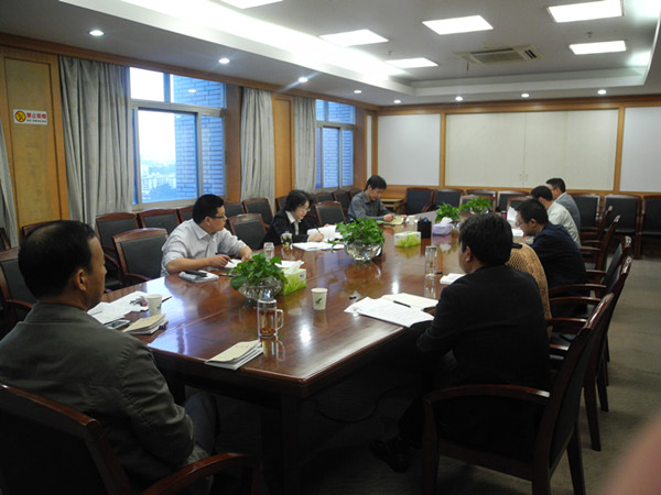 黨委書記張勇華參加機(jī)關(guān)一支部組織生活會，深化黨性教育，推動組織建設(shè)新篇章