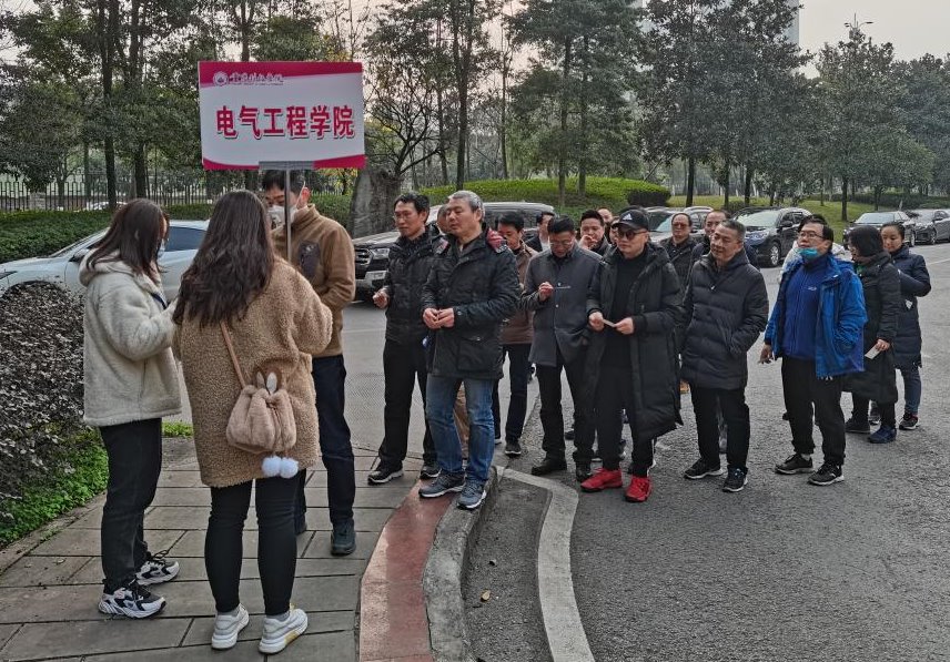 教工健身跑活動，汽電工會分會引領(lǐng)健康運動新風(fēng)尚