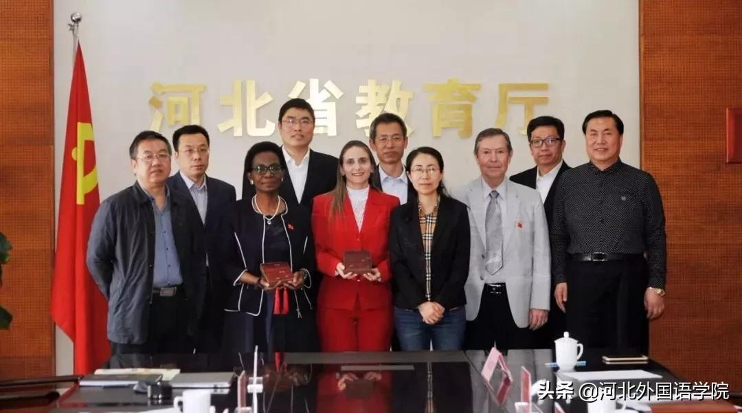教育部根在基層青年干部調(diào)研團(tuán)到我院調(diào)研