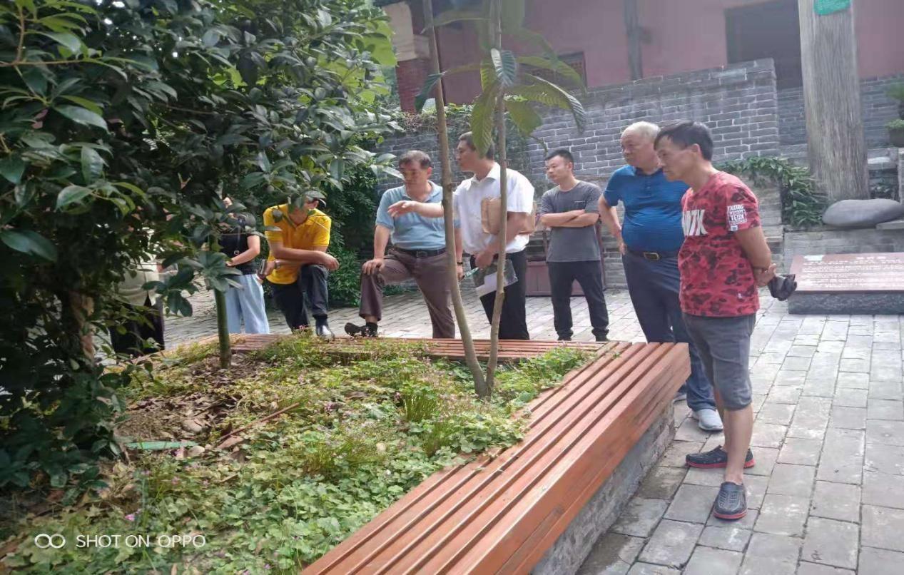 我院組織召開山東省高等職業(yè)教育茶樹栽培與茶葉加工專業(yè)教學(xué)指導(dǎo)方案評(píng)審會(huì)