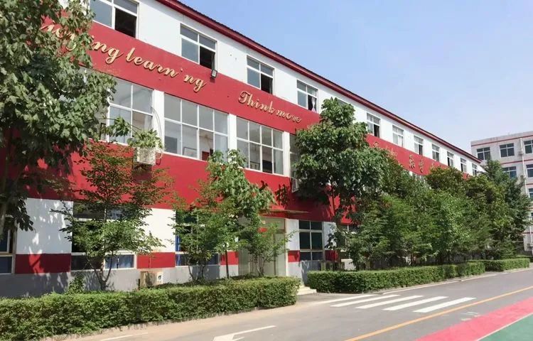 孟津雙語(yǔ)學(xué)校職業(yè)技術(shù)學(xué)院2020年春季學(xué)期學(xué)生返校復(fù)學(xué)通告