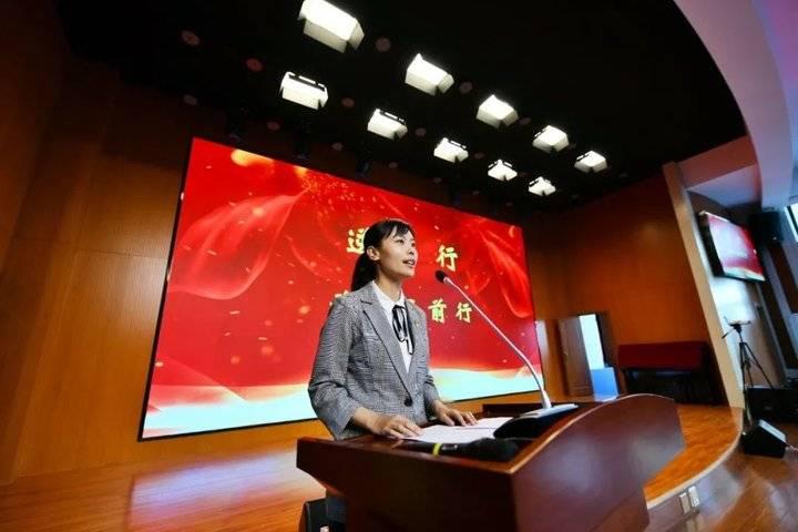 我院師生收看并熱議全國大學生同上一堂疫情防控思政大課