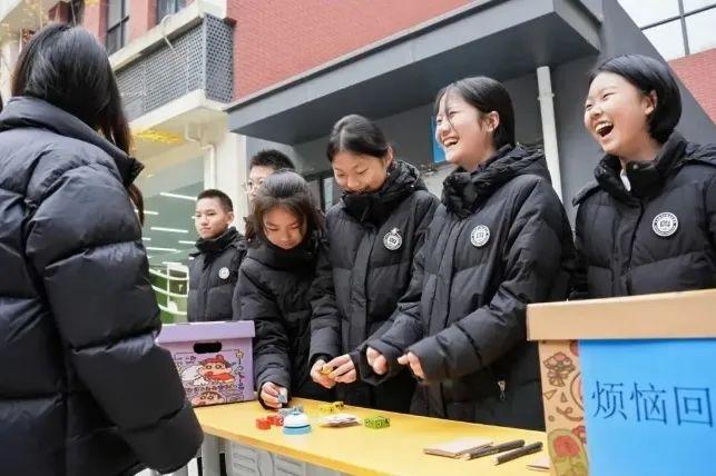 專業(yè)記者分享校園新聞出圈秘訣，孟津?qū)W校思源骨干心得揭秘