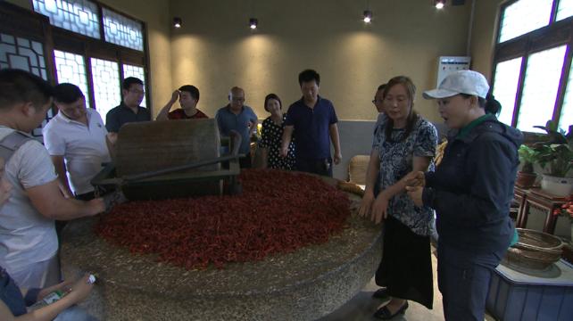 孟津?qū)W校初中英語(yǔ)教學(xué)聚焦主題研究，全域發(fā)展迎接教研新動(dòng)向