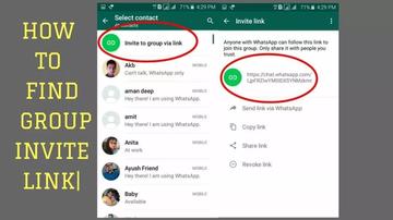 WhatsApp網(wǎng)頁版基礎功能操作指南