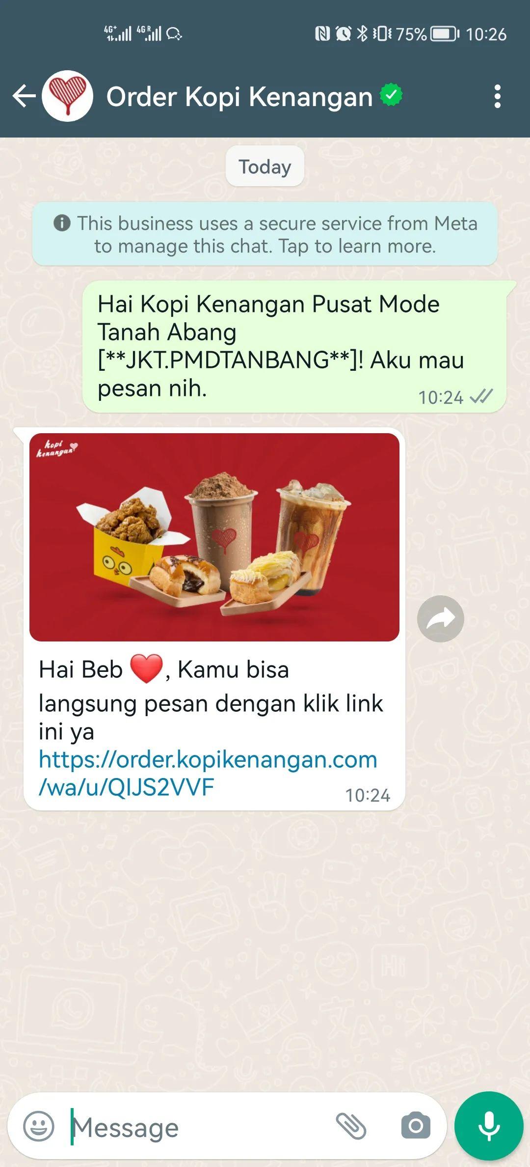 WhatsApp網(wǎng)頁版基礎操作指南