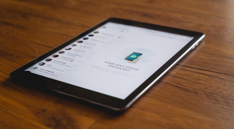 WhatsApp網(wǎng)頁版基礎(chǔ)操作指南