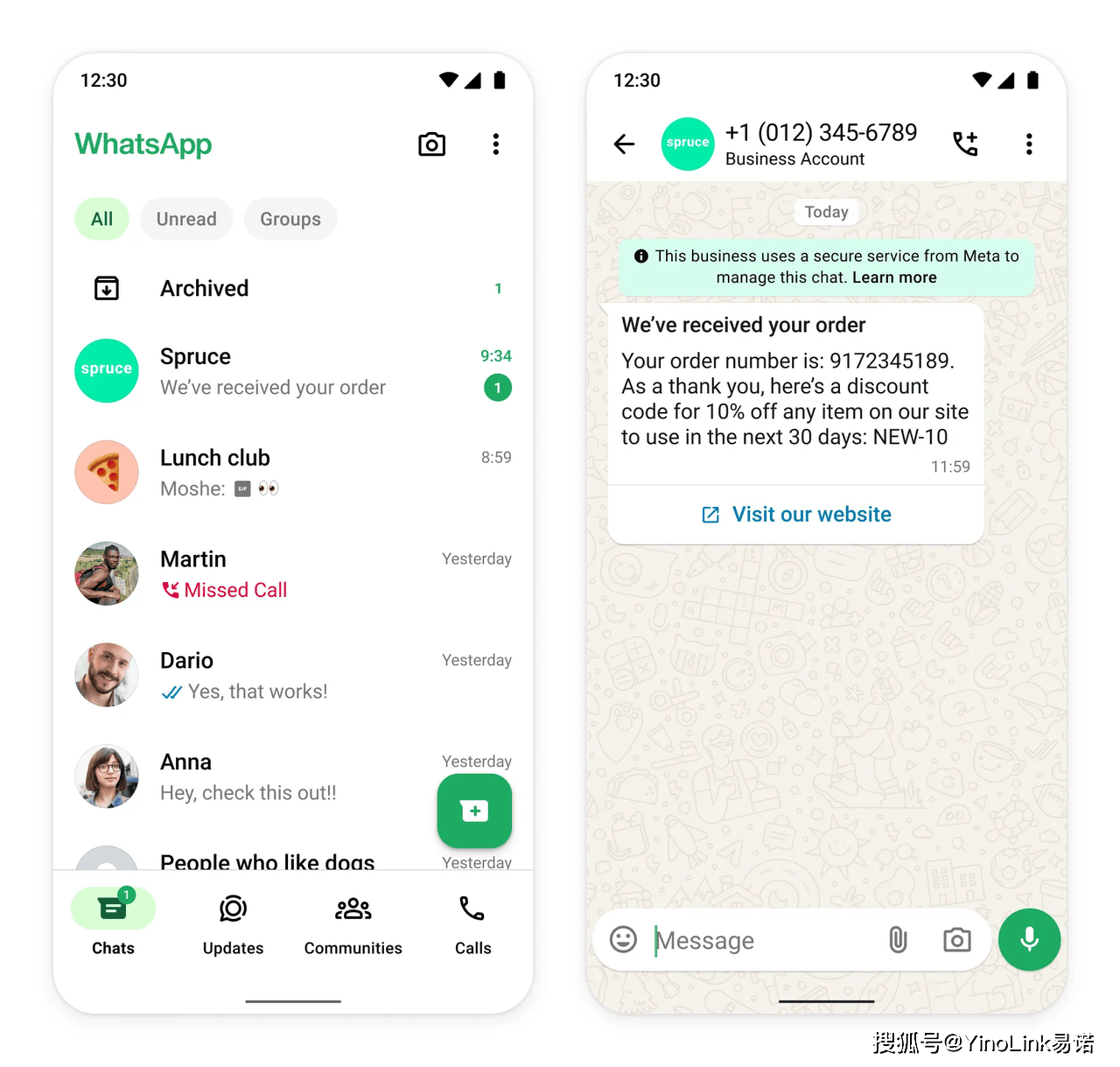 探索未來(lái)，WhatsApp網(wǎng)頁(yè)版電腦版的新變化展望 2026年