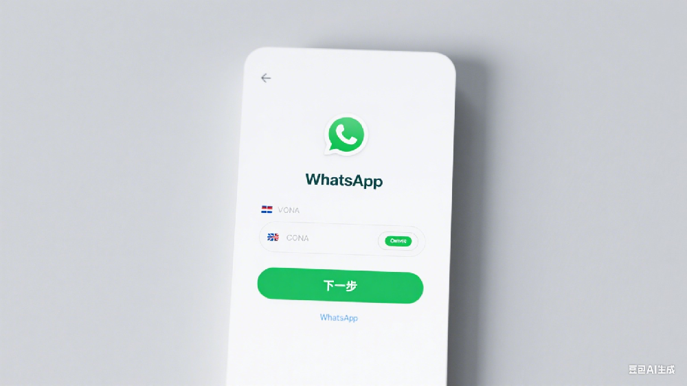 2026年WhatsApp網(wǎng)頁(yè)版快速登錄指南，輕松上手