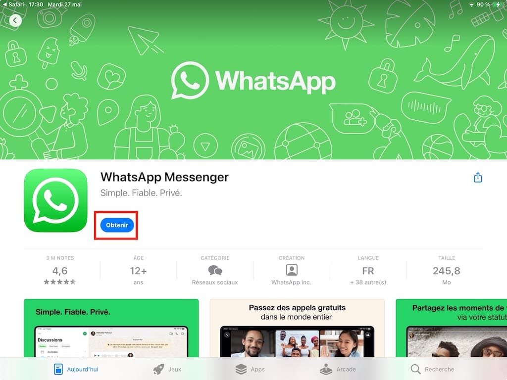 新手教程，如何在2026年使用WhatsApp網(wǎng)頁版